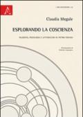 Esplorando la coscienza. Filosofia, psicologia e letteratura in Pietro Piovani