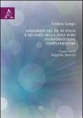 Andamenti del PIL in Italia e nei paesi della zona euro. Un'informazione complementare