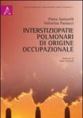 Interstiziopatie polmonari di origine occupazionale