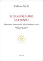 Il grande mare del senso. Esplorazioni «ermeneutiche» nella commedia di Dante