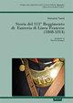 Storia del 113° Reggimento di Fanteria di linea francese (1808-1814)
