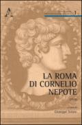 La Roma di Cornelio Nepote. Studi