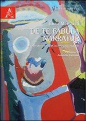 De te fabula narratur. La fiaba monotipica tra psicoanalisi e folklore