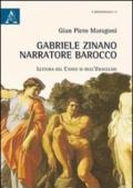 Gabriele Zinano narratore barocco. Lettura del canto III dell'Eracleide