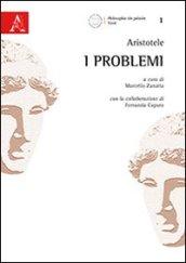 I problemi