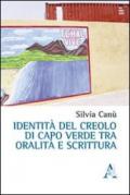 Identità del creaolo di Capo Verde tra oralità e scrittura