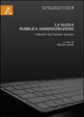 La nuova pubblica amministrazione. I principi dell'agenda digitale