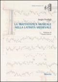 La tratatistica musicale nella latinità medievale