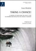 Taking a chance! La ricerca di David Hume tra causa e caso, una riforma dell'intelletto tra conscio e inconscio