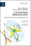 L'avventura meravigliosa. Interpretazione in chiave psicoanalitica di una gravidanza