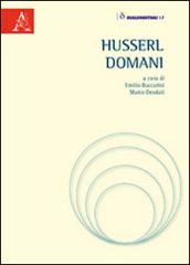 Husserl domani