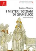 I misteri egiziani di Giamblico. Guida alla lettura