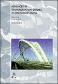 Advances in transportation studies. An international journal (2014): 32