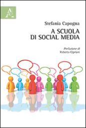 A scuola di social media