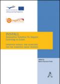 Install. Innovative solutions to acquire learning to learn. Operational manual and guidelines for the narrative group trainers