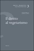 Il diritto al vegetarismo