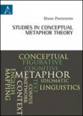 Studies in conceptual metaphor theory