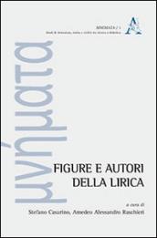 Figure e autori della lirica