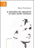 Il discorso del biglietto di John Henry Newman
