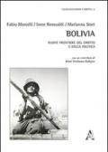 Bolivia. Nuove frontiere del diritto e della politica