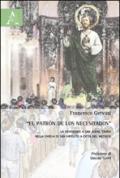 El «Patròn de los necesitados». la devozione a San Judas Tadeo nella chiesa di San Hipólito a città del Messico