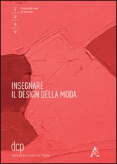 Insegnare il design della moda