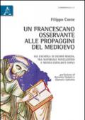 Un francescano osservante alle propaggini del Medioevo. Gli exempla di Iacopo Mazza. Tra materiale novellistico e motivi edificanti topici