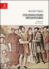 Colonialismo missionario