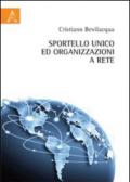 Sportello unico e organizzazioni a rete