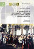 Il (Super) Reich prussiano e luterano di Droysen tra Macht e Friedensplitik