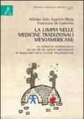 La limpia nelle medicine tradizionali mesoamericane. Un approccio antropologico ad uno dei più antichi procedimenti di riequilibrio delle culture mesoamericane