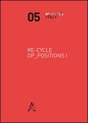 Re-cycle Op-positions 1