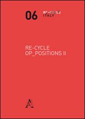 Re-cycle Op-positions 2