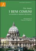 I beni comuni. Una questione di paradigma r(el)azionale