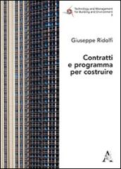 Contratti e programma per costruire