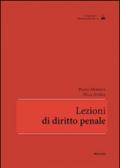 Lezioni di diritto penale