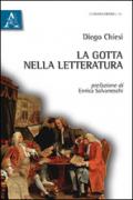 La gotta nella letteratura