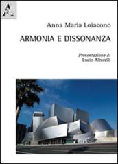 Armonia e dissonanza