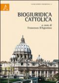 Biogiuridica cattolica
