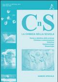 La chimica nella scuola. L'acqua