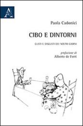 Cibo e dintorni