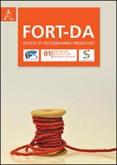 Fort-Da. Rivista di psicodramma freudiano: 1