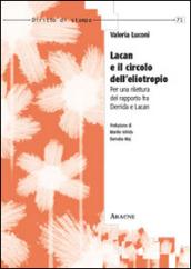 Lacan e il circolo dell'eliotropo. Per una rilettura del rapporto fra Derrida e Lacan