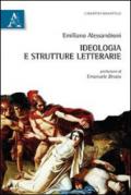 Ideologia e strutture letterarie