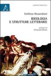 Ideologia e strutture letterarie