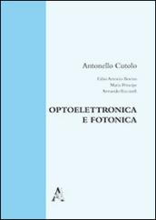 Optoelettronica e fotonica