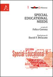Special educational needs