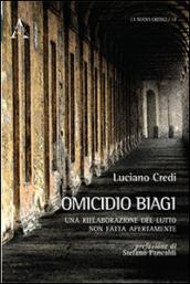 Omicidio Biagi. Una rielaborazione del lutto non fatta apertamente