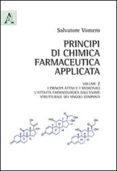 Principi di chimica farmaceutica applicata: 2