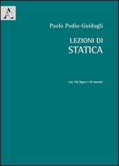 Lezioni di statica